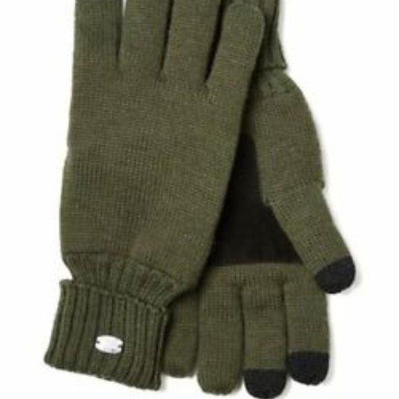 Pajar Canada ELI GLOVE WITH SUEDE BASIC - Picture 1 of 5